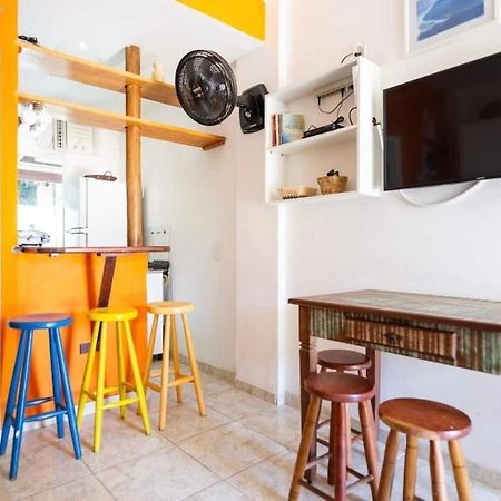 Praia De Geriba A 80 M, Piscina, Wifi E Smartv. Búzios Exterior foto