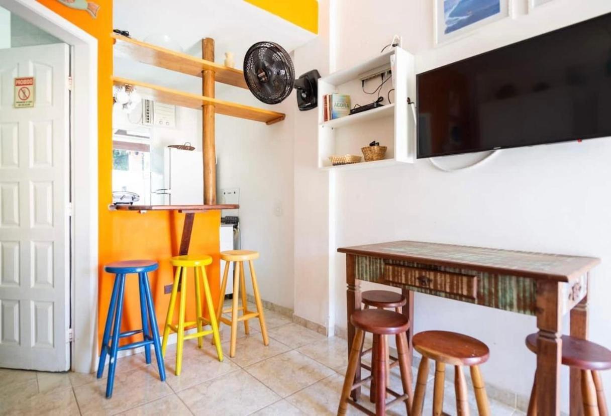 Praia De Geriba A 80 M, Piscina, Wifi E Smartv. Búzios Exterior foto