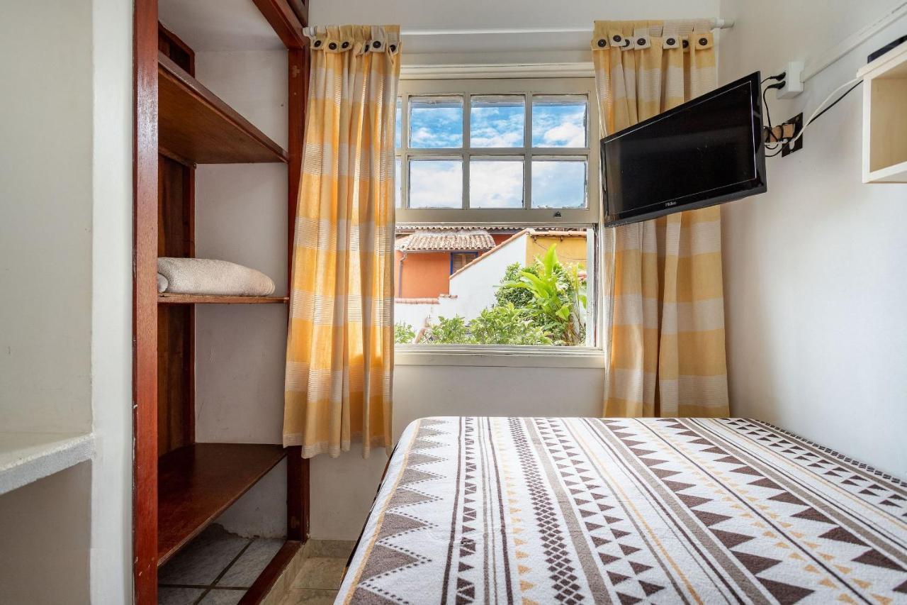 Praia De Geriba A 80 M, Piscina, Wifi E Smartv. Búzios Exterior foto