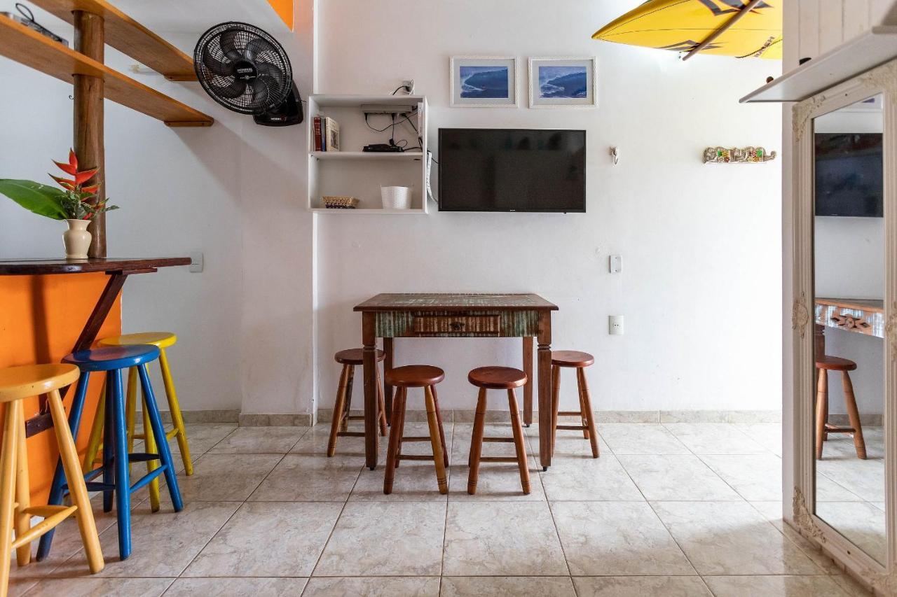 Praia De Geriba A 80 M, Piscina, Wifi E Smartv. Búzios Exterior foto