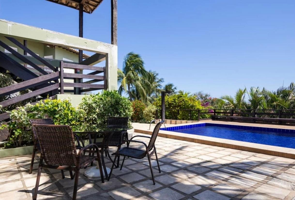 Praia De Geriba A 80 M, Piscina, Wifi E Smartv. Búzios Exterior foto