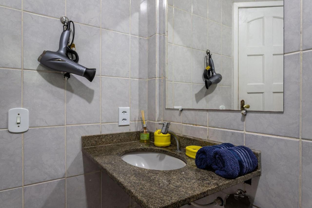 Praia De Geriba A 80 M, Piscina, Wifi E Smartv. Búzios Exterior foto