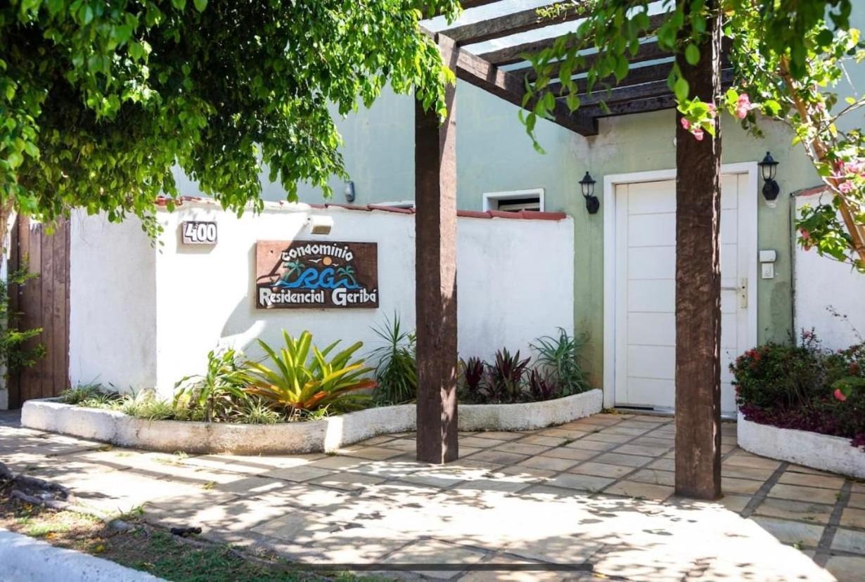 Praia De Geriba A 80 M, Piscina, Wifi E Smartv. Búzios Exterior foto