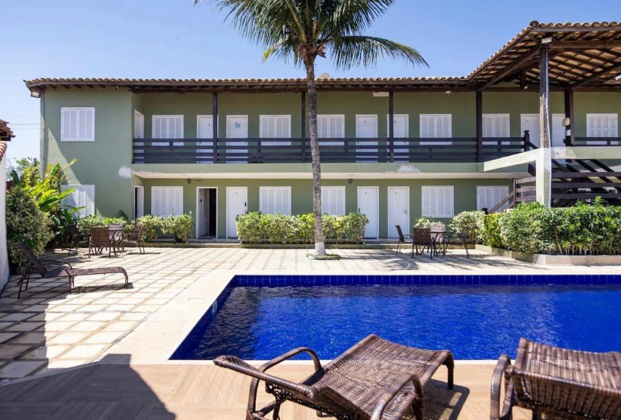 Praia De Geriba A 80 M, Piscina, Wifi E Smartv. Búzios Exterior foto