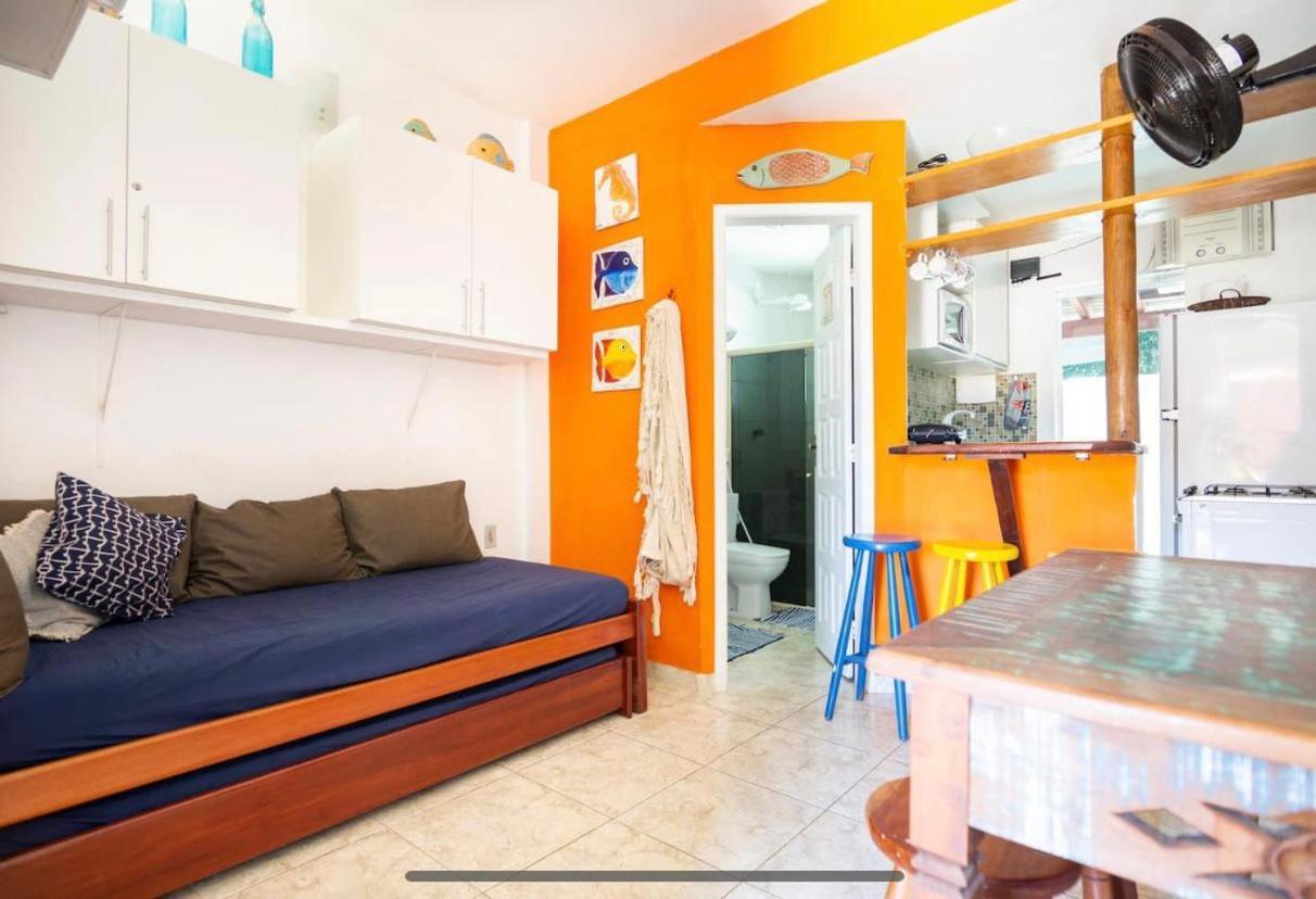 Praia De Geriba A 80 M, Piscina, Wifi E Smartv. Búzios Exterior foto