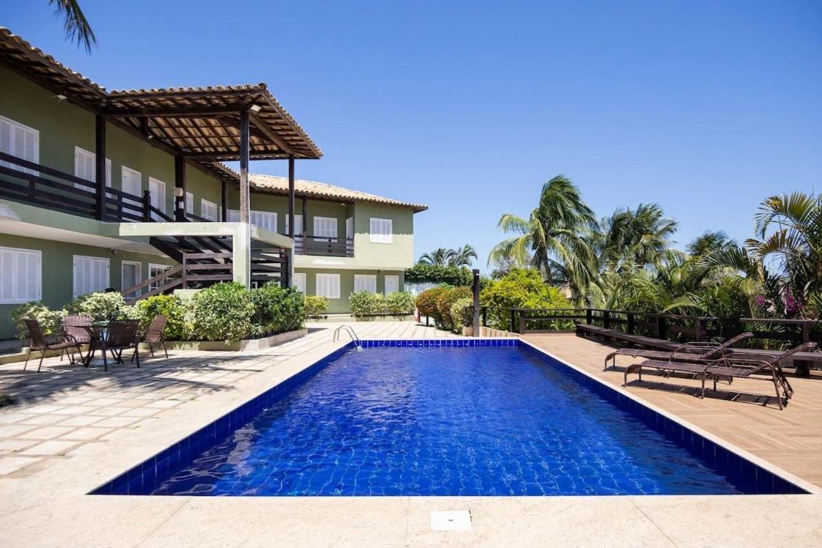 Praia De Geriba A 80 M, Piscina, Wifi E Smartv. Búzios Exterior foto